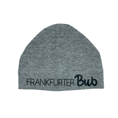 Babymütze - "Frankfurter Bub"